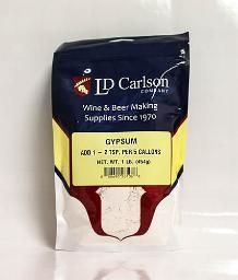 Gypsum