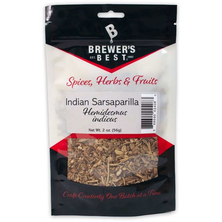 Indian Sarsaparilla