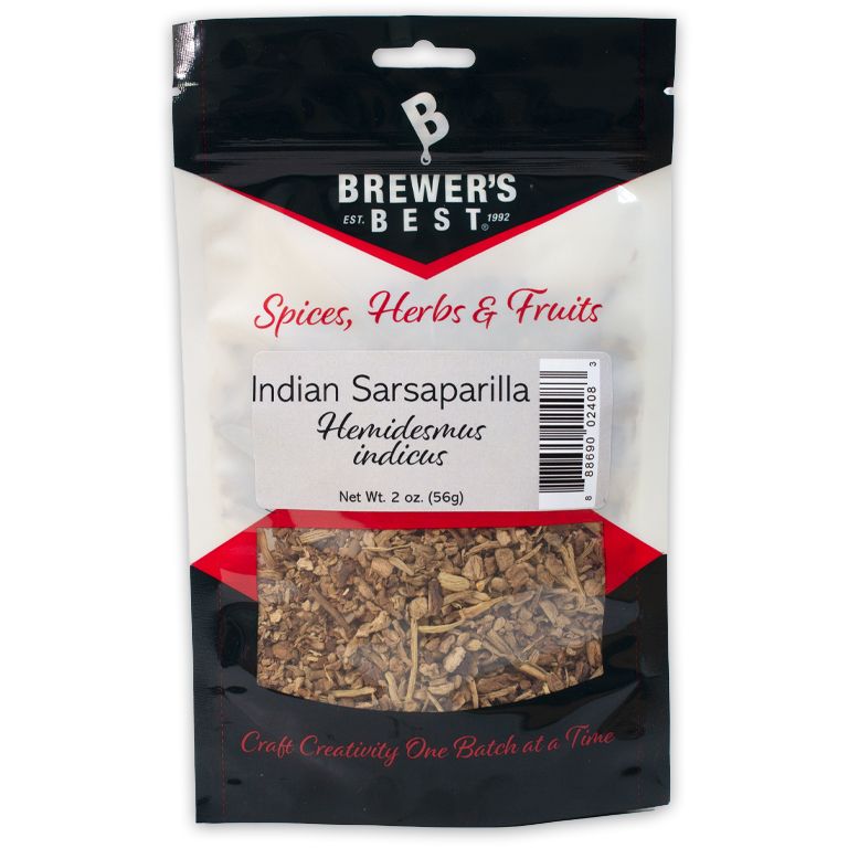 Indian Sarsaparilla