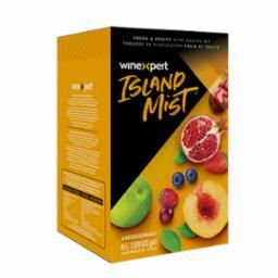 Island Mist Blackberry - 6L Wine Kit