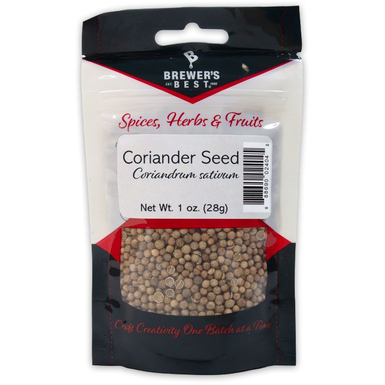 Coriander Seed