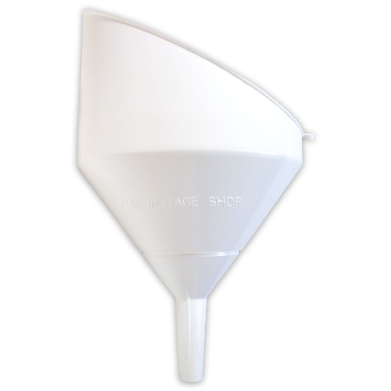 Anti-splash Nylon Funnel