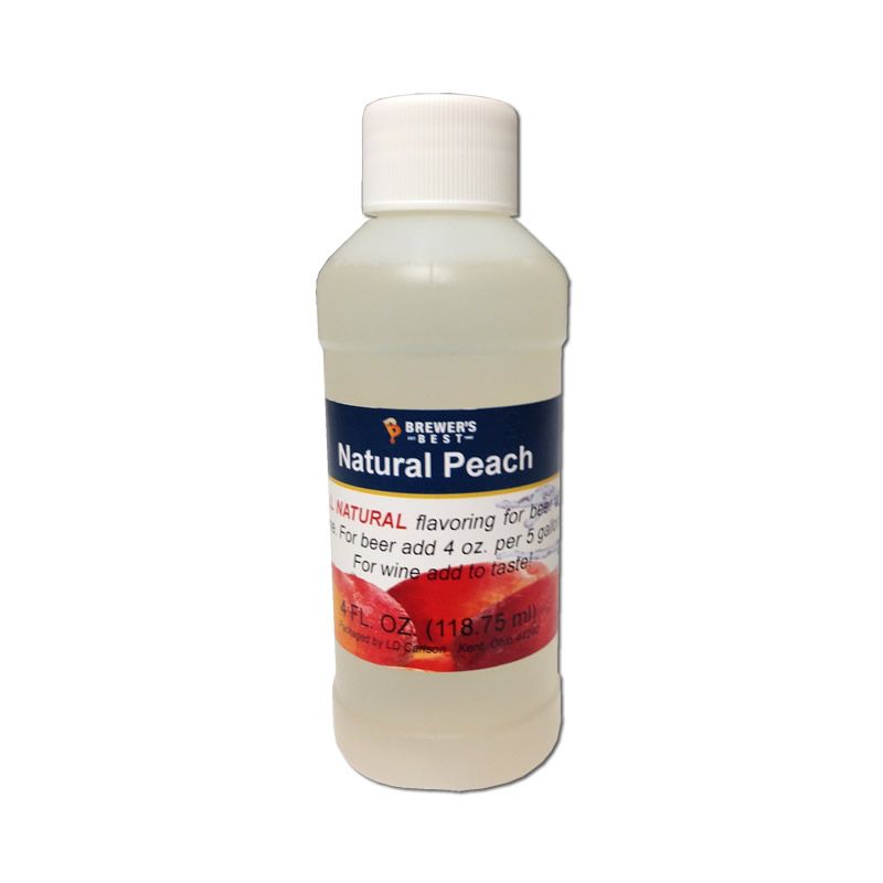 Peach Flavoring