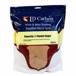 Panela Sugar 4lbs.