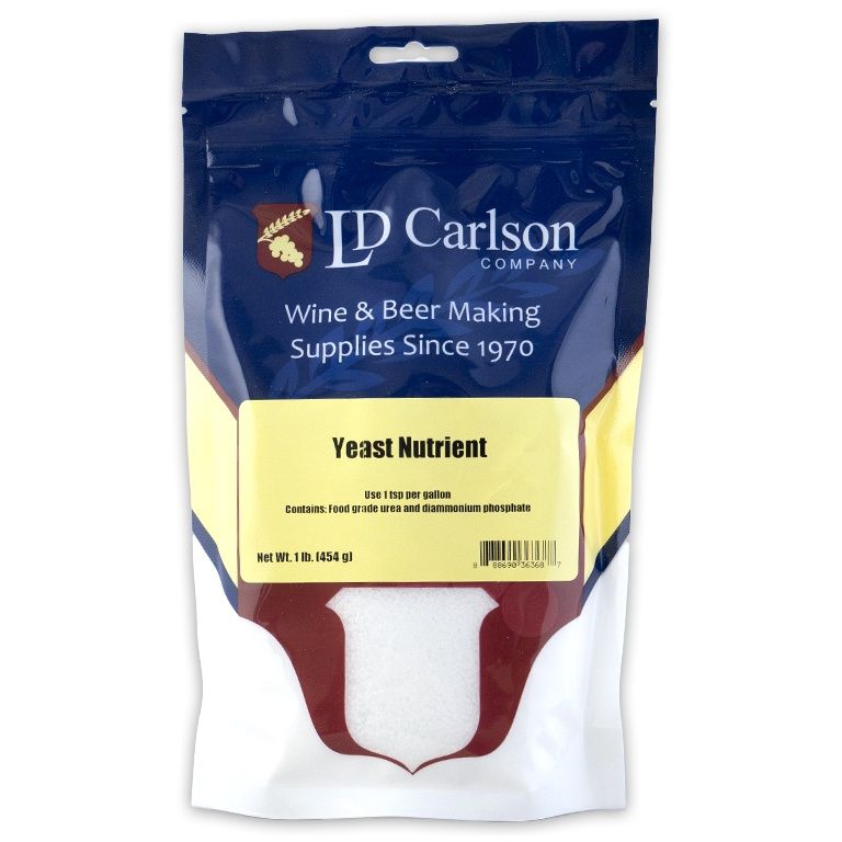 Yeast Nutrient 1lb