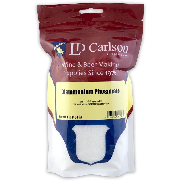 Diammonium Phosphate