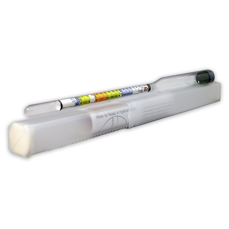 Alla Hydrometer