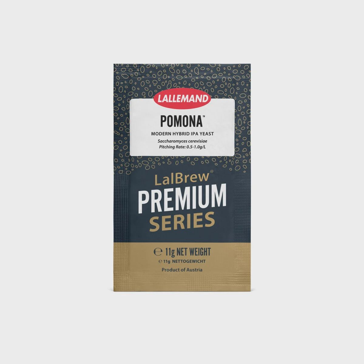 Pomona™ Modern Hybrid IPA Yeast