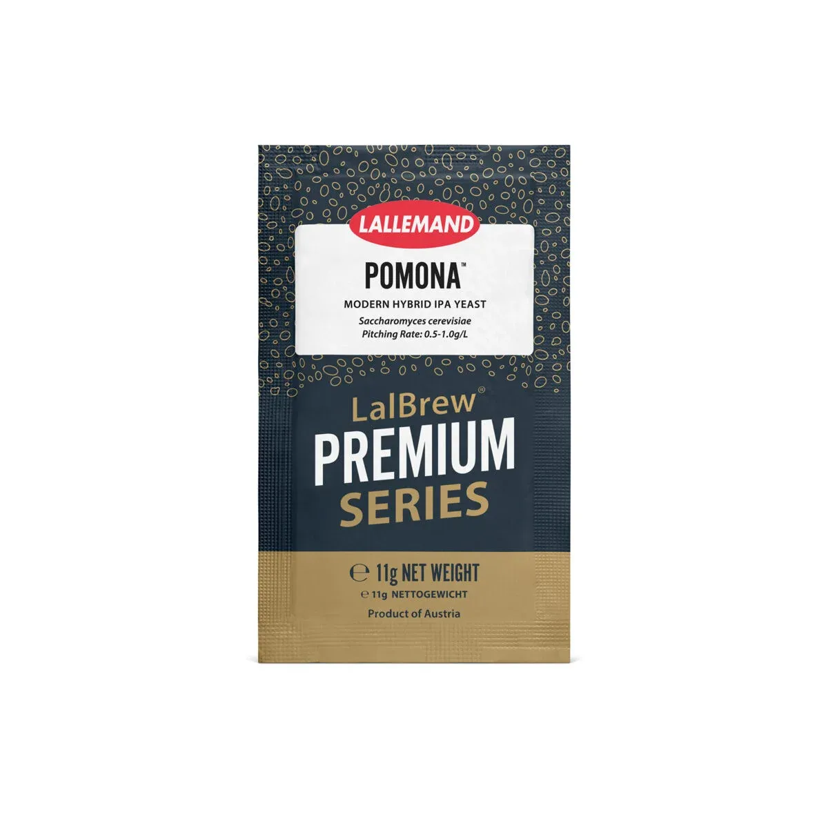 Lallemand LalBrew Pomona™