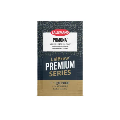 Lallemand LalBrew Pomona™