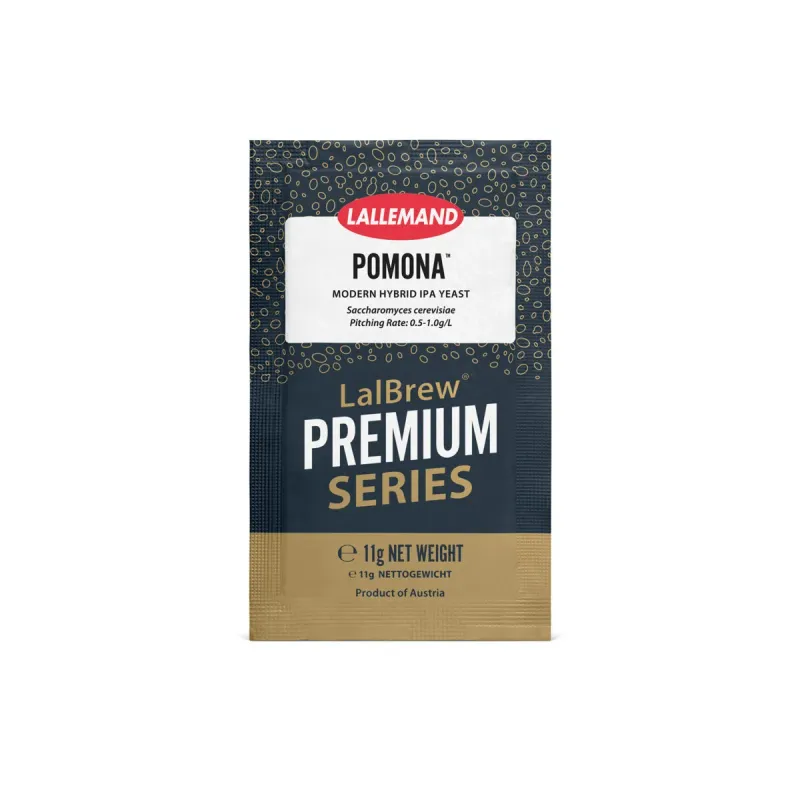 Lallemand LalBrew Pomona™