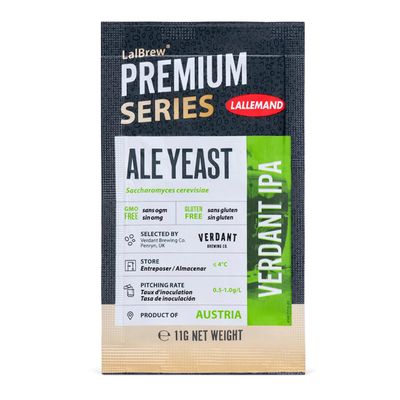 Verdant IPA