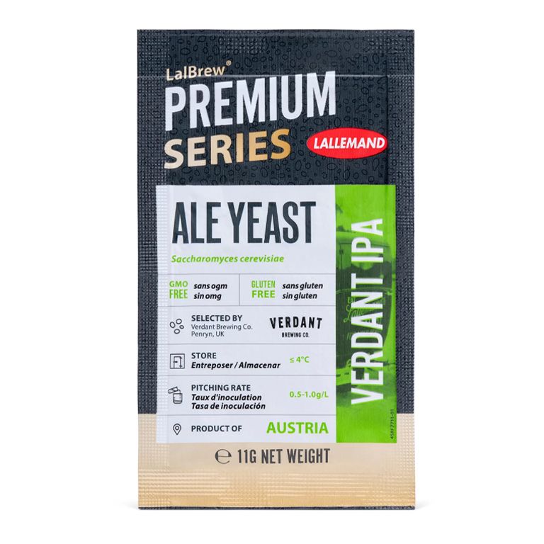 Verdant IPA