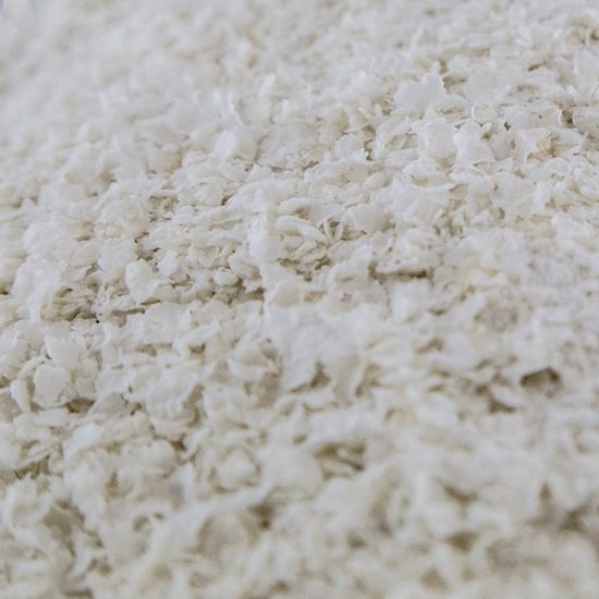 Flaked Rice