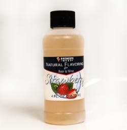 Strawberry Flavoring