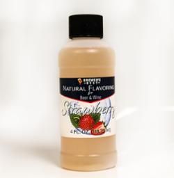 Strawberry Flavoring