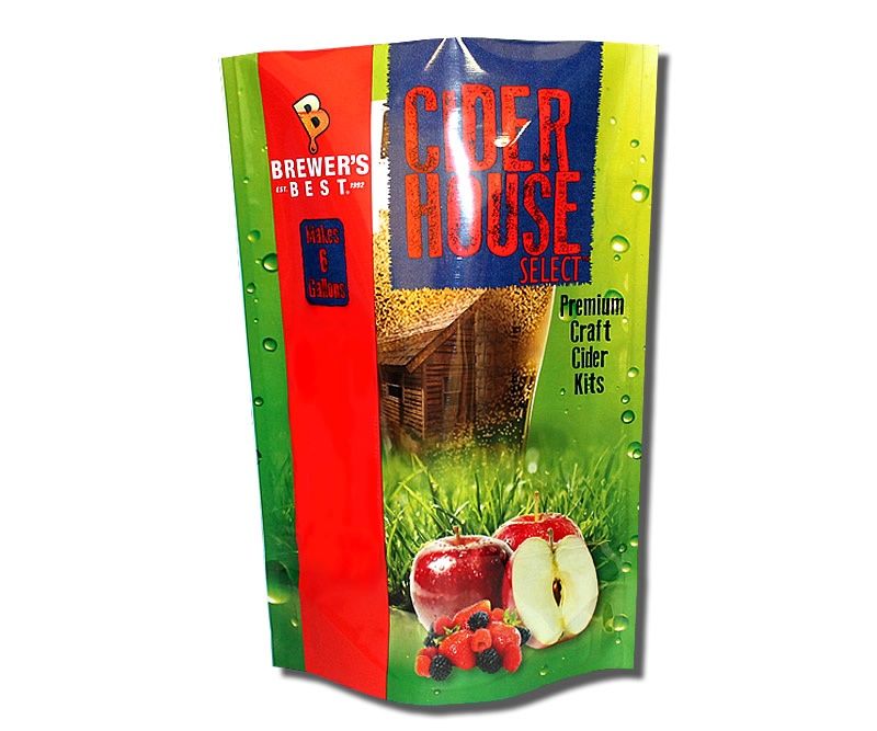 Cider House - Pineapple
