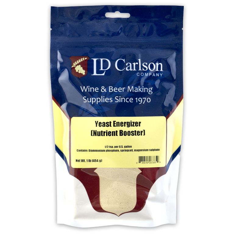 Yeast Energizer - 1lb