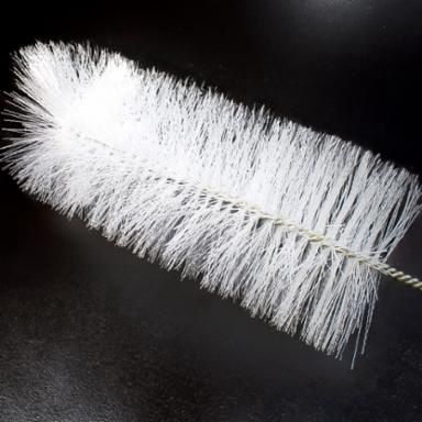 Wine Bottle Brush
