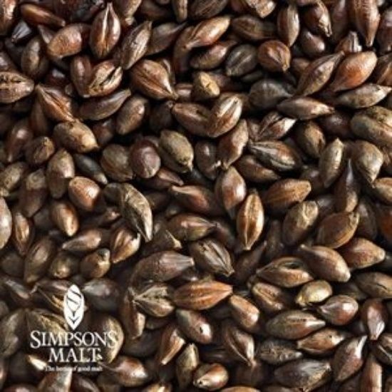 Simpsons Roasted Barley 1lb.