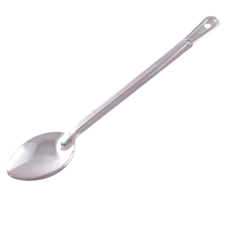 Stainless Steel Spoon 24"