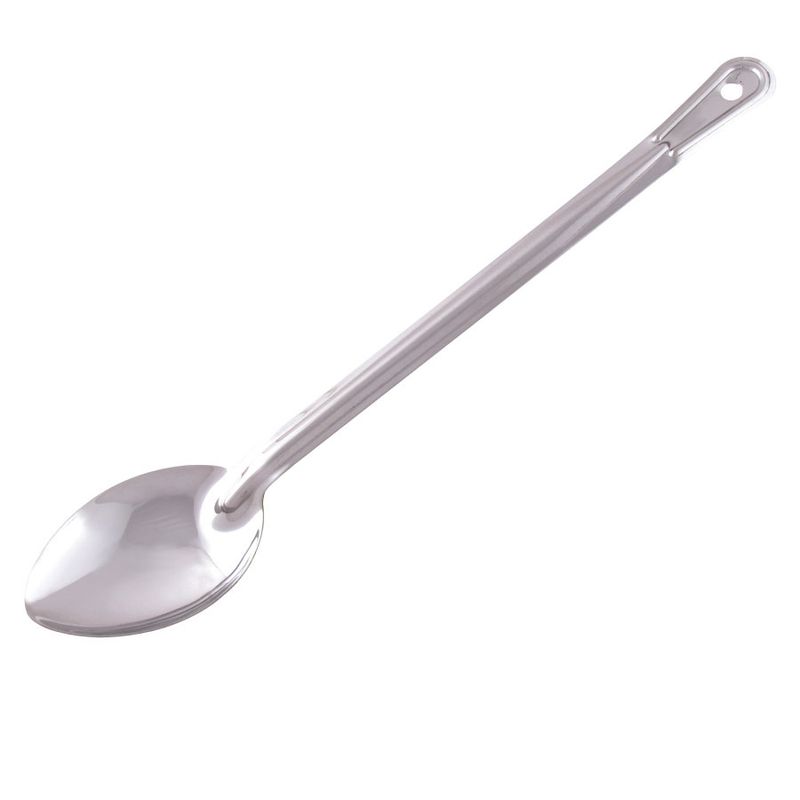 Stainless Steel Spoon 24"