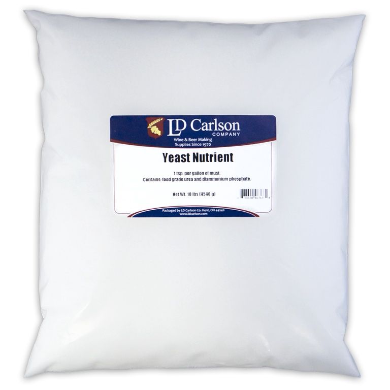 Yeast Nutrient 10lb