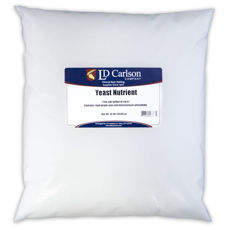 Yeast Nutrient 10lb