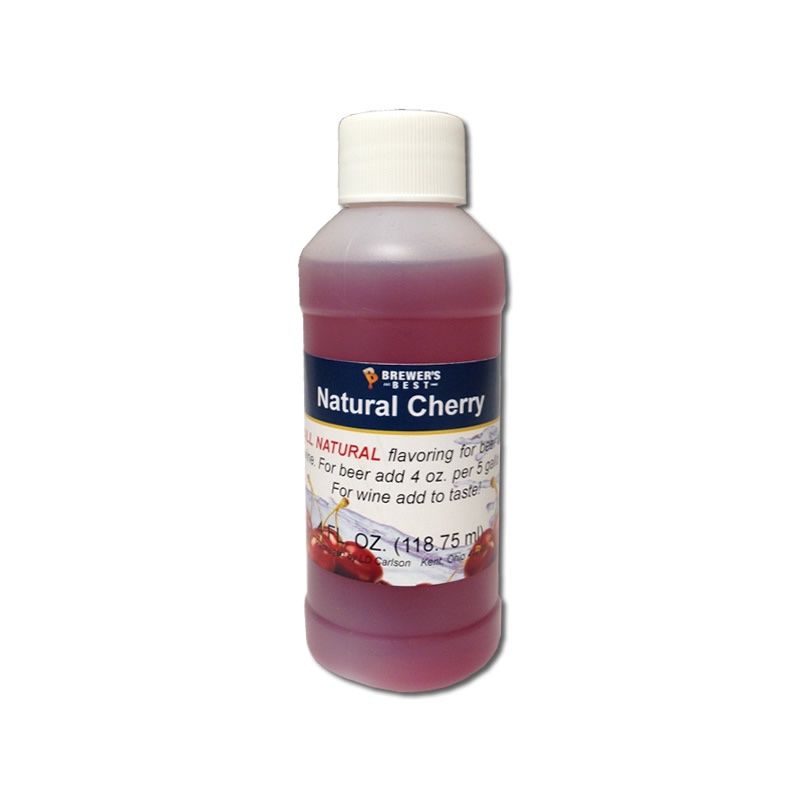 Cherry Flavoring