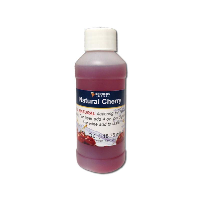 Cherry Flavoring