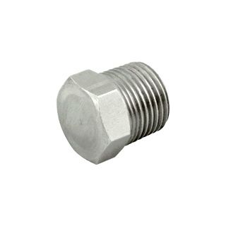 1/2" NPT Plug