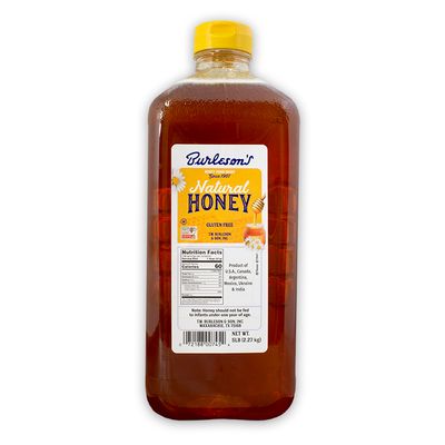 Natural Honey