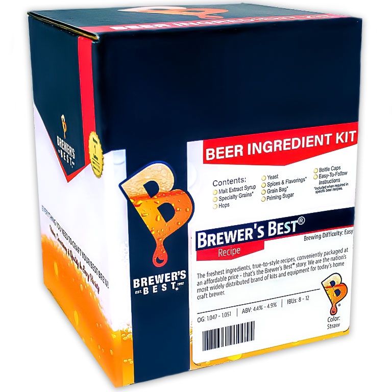 Hazy IPA