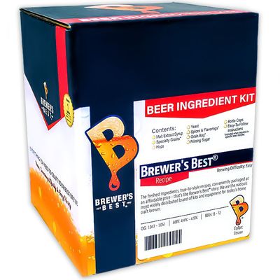 Hazy IPA
