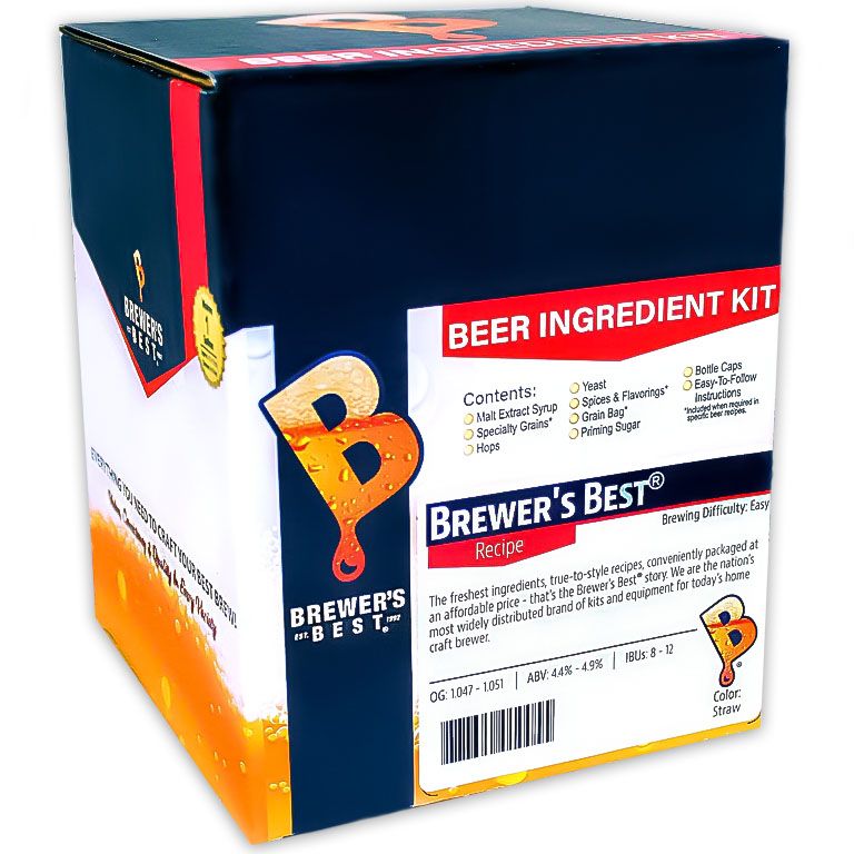 Hazy IPA