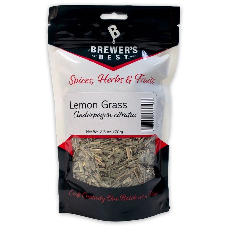 Lemongrass