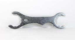 Double Shank Wrench