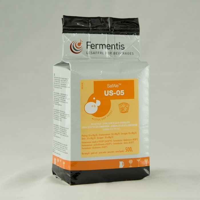 Safale US-05 (500g)