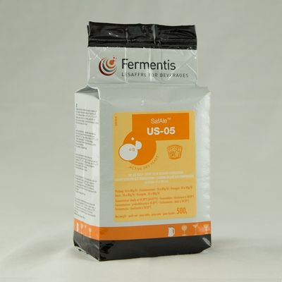Safale US-05 (500g)
