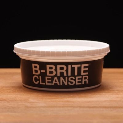 B-Brite Cleanser