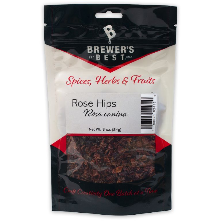 Rose Hips