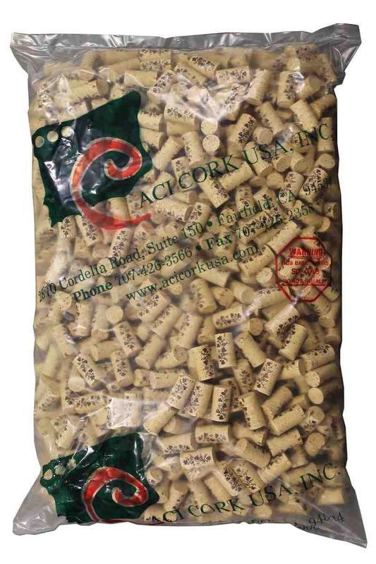9 x 1 3/4 Premium Corks
