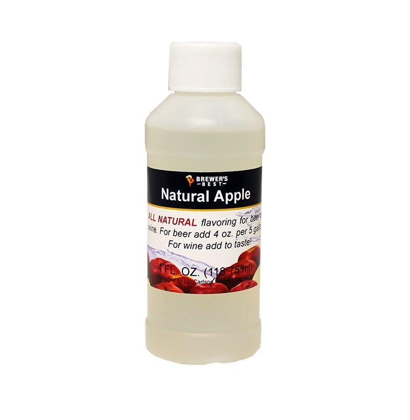 Apple Fruit Flavoring