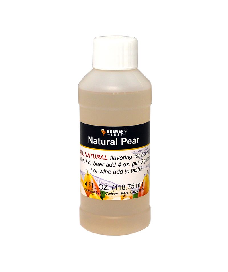 Pear Flavoring
