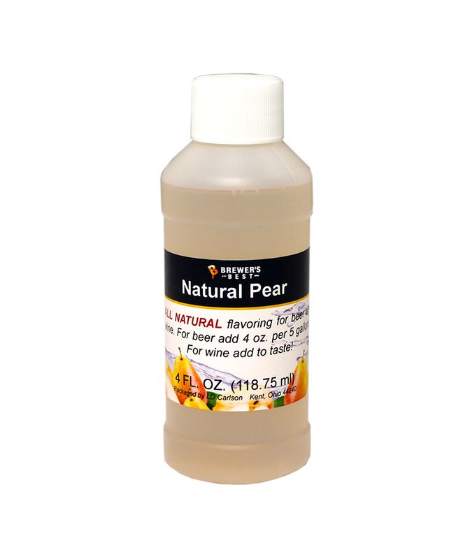 Pear Flavoring