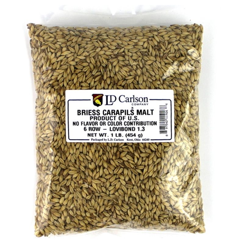 Bulk Carapils
