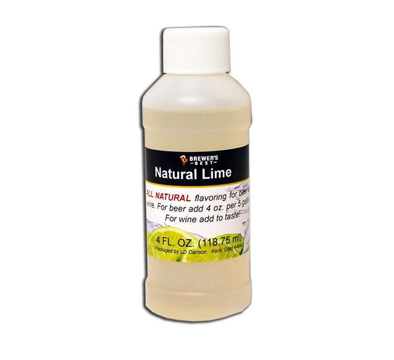 Lime Flavoring