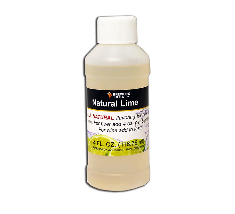 Lime Flavoring