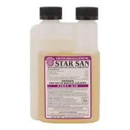 Star San