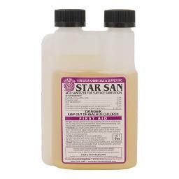 FIVE STAR STAR SAN - 32 oz